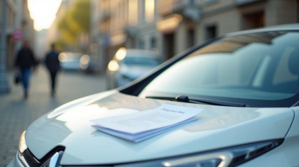 Découvrez le leasing abordable de la renault zoé électrique