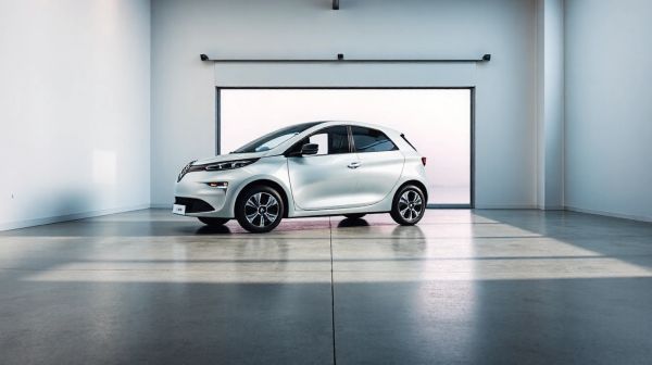 Top offres pour louer la renault zoé électrique à prix réduit