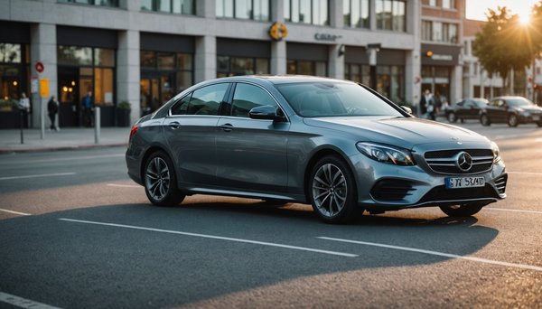 Loa boîte automatique : financez votre véhicule en quelques étapes